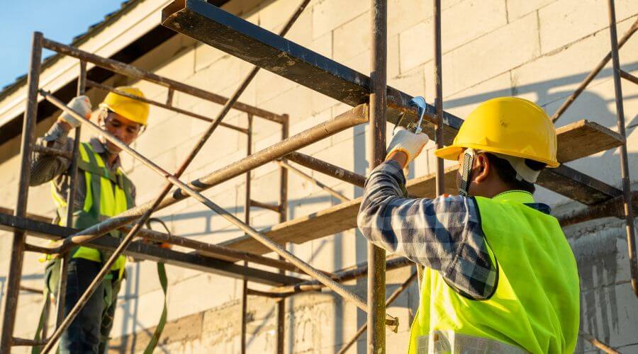 Local Siding Services in Luthersville, GA
